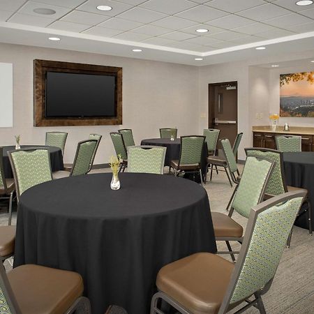 Hampton Inn & Suites Portland/Hillsboro-Evergreen Park Esterno foto