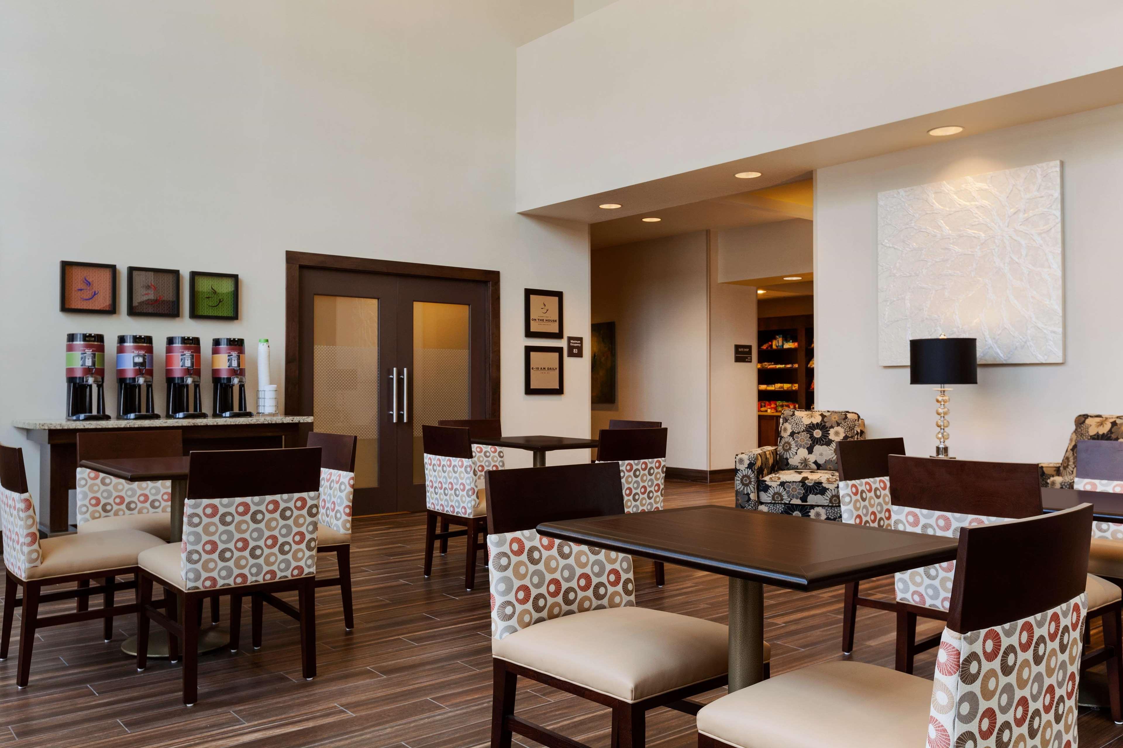 Hampton Inn & Suites Portland/Hillsboro-Evergreen Park Esterno foto