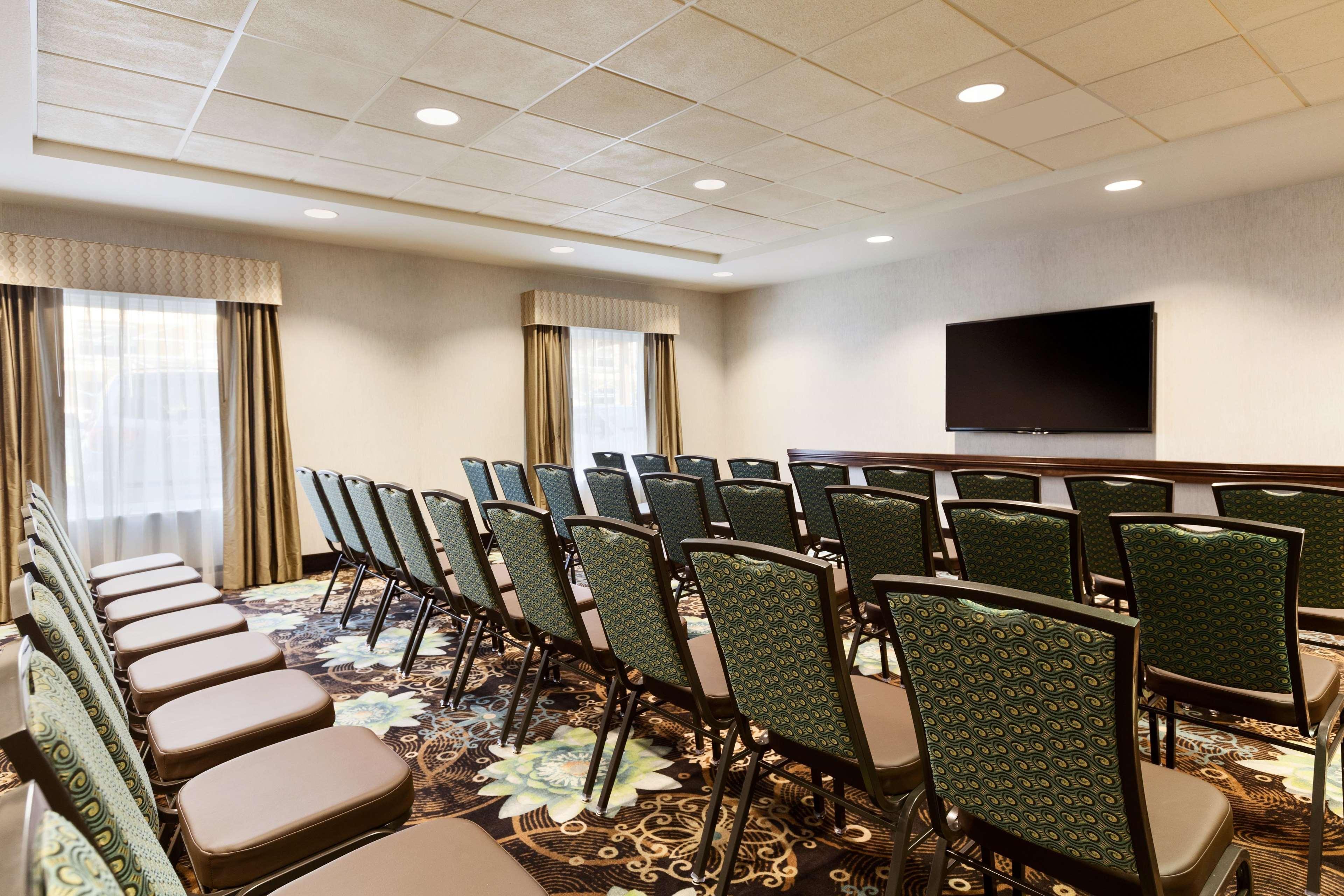 Hampton Inn & Suites Portland/Hillsboro-Evergreen Park Esterno foto