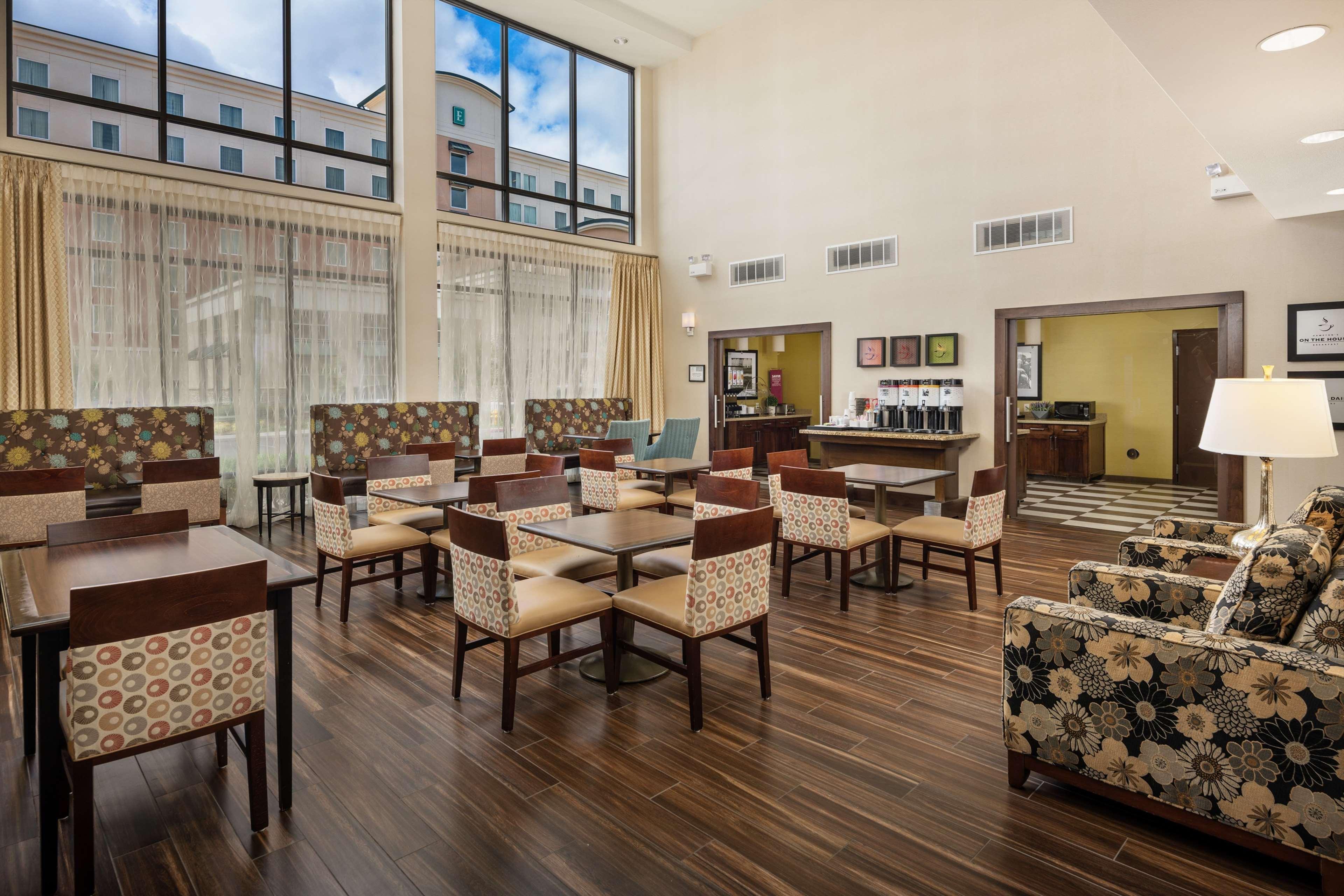 Hampton Inn & Suites Portland/Hillsboro-Evergreen Park Esterno foto