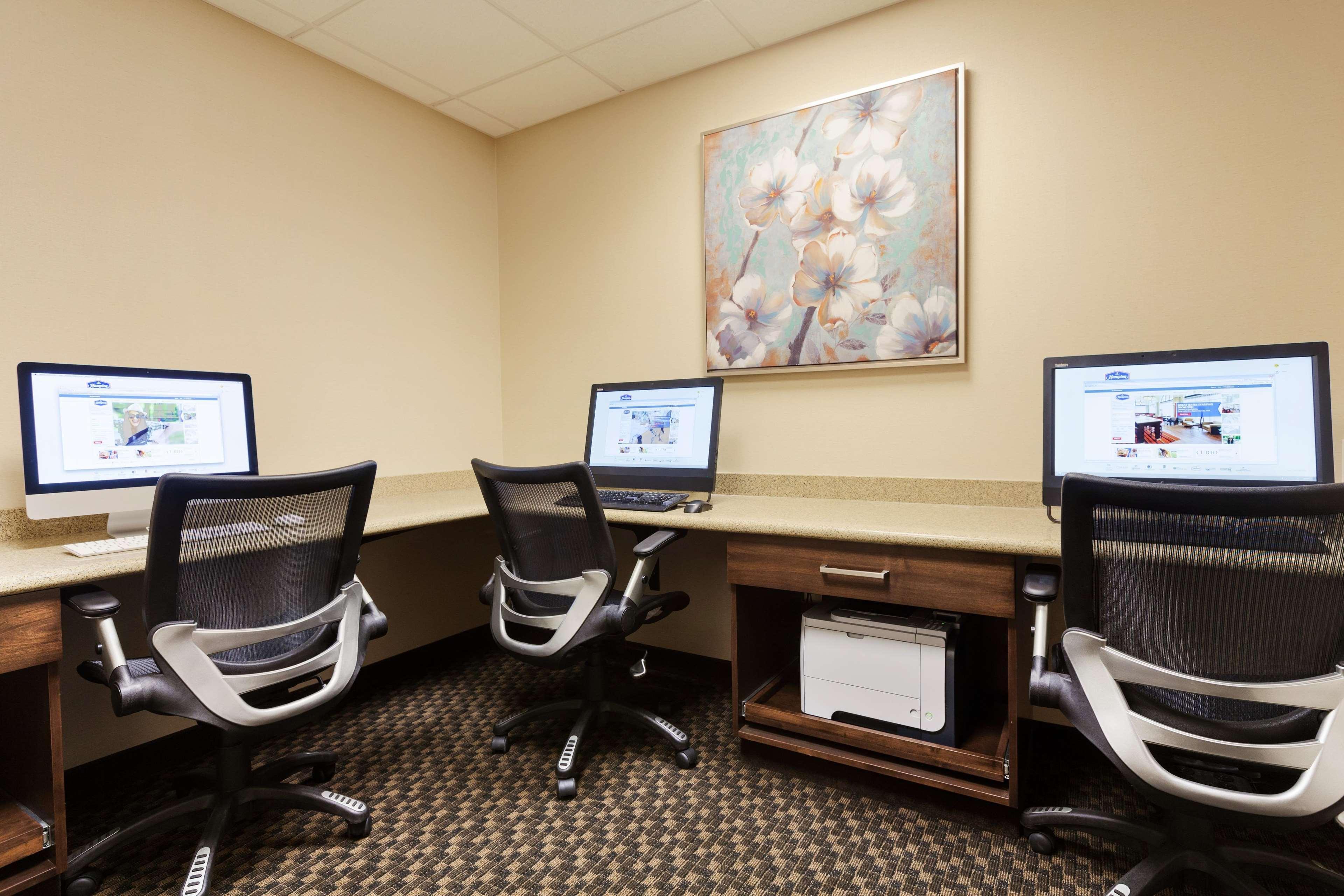 Hampton Inn & Suites Portland/Hillsboro-Evergreen Park Esterno foto