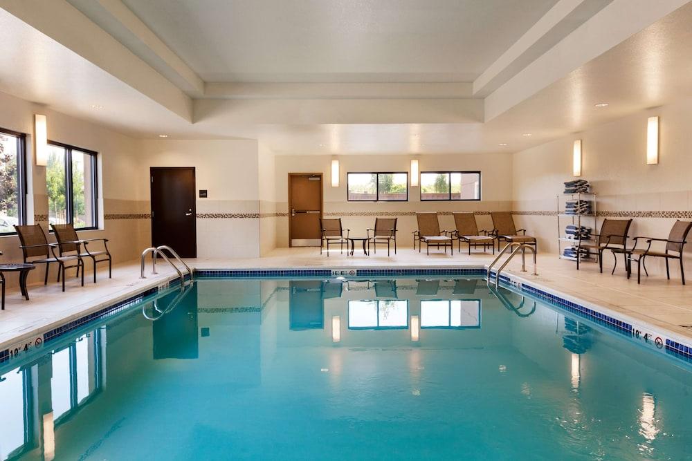 Hampton Inn & Suites Portland/Hillsboro-Evergreen Park Esterno foto