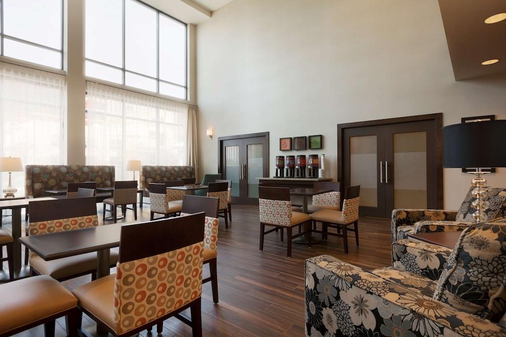 Hampton Inn & Suites Portland/Hillsboro-Evergreen Park Esterno foto