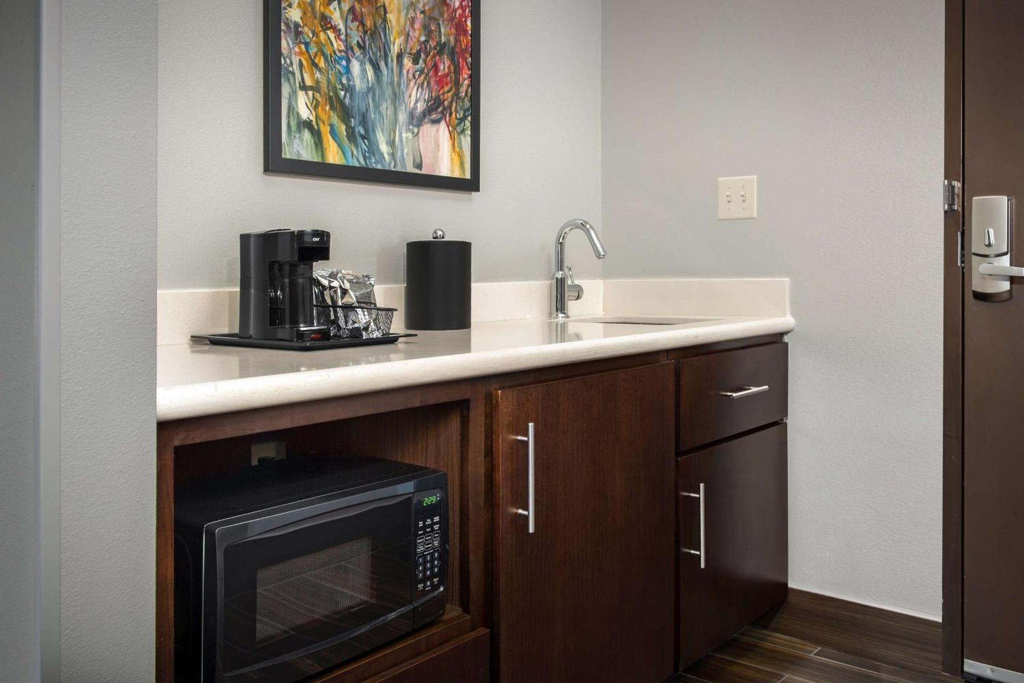 Hampton Inn & Suites Portland/Hillsboro-Evergreen Park Esterno foto