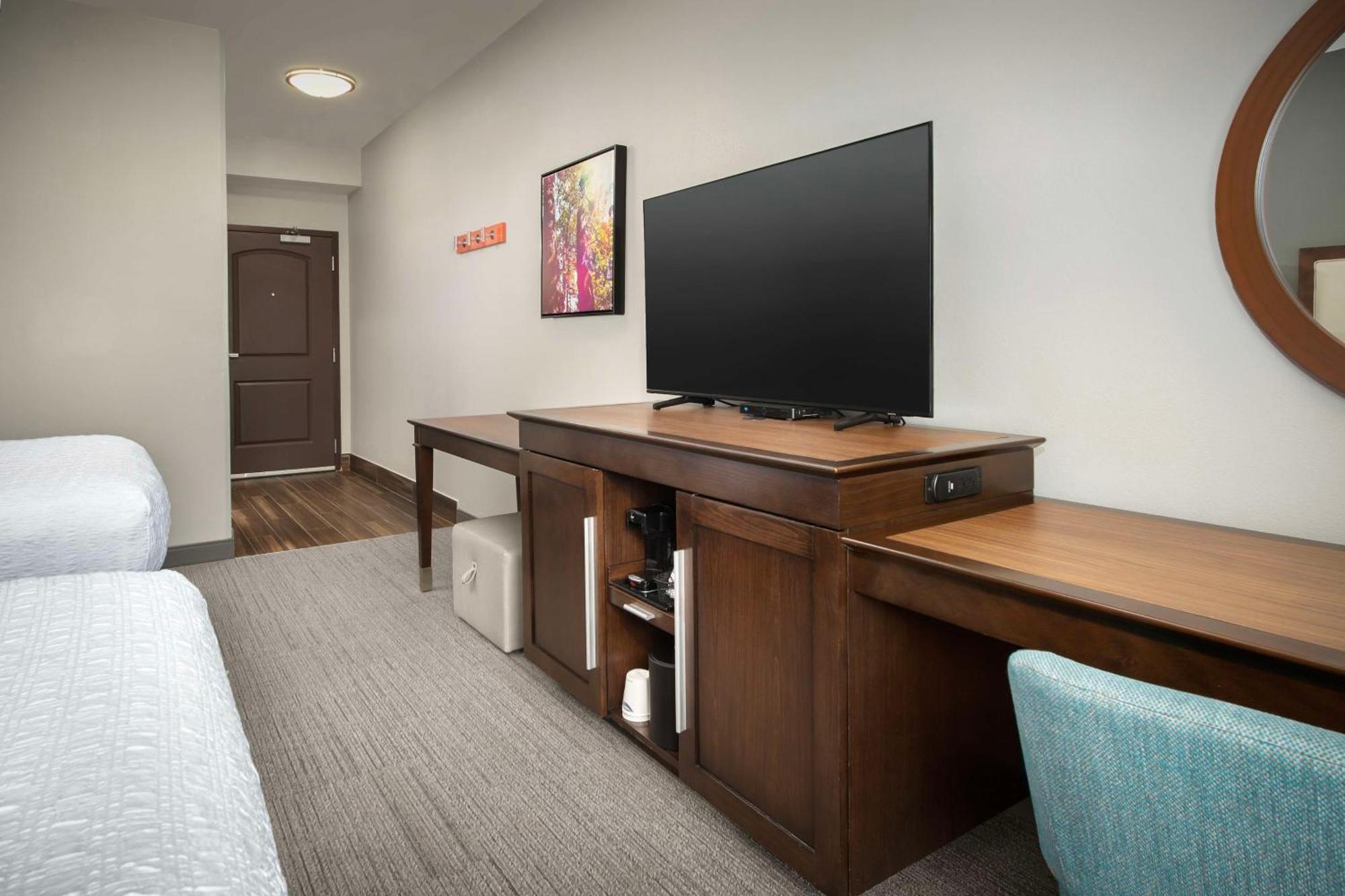 Hampton Inn & Suites Portland/Hillsboro-Evergreen Park Esterno foto