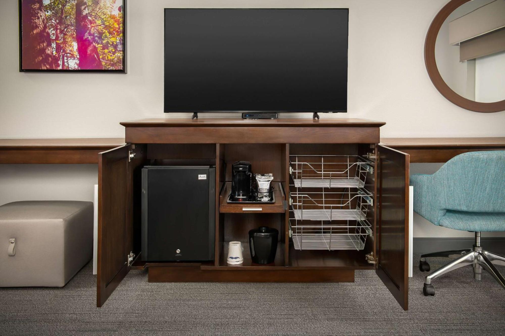 Hampton Inn & Suites Portland/Hillsboro-Evergreen Park Esterno foto
