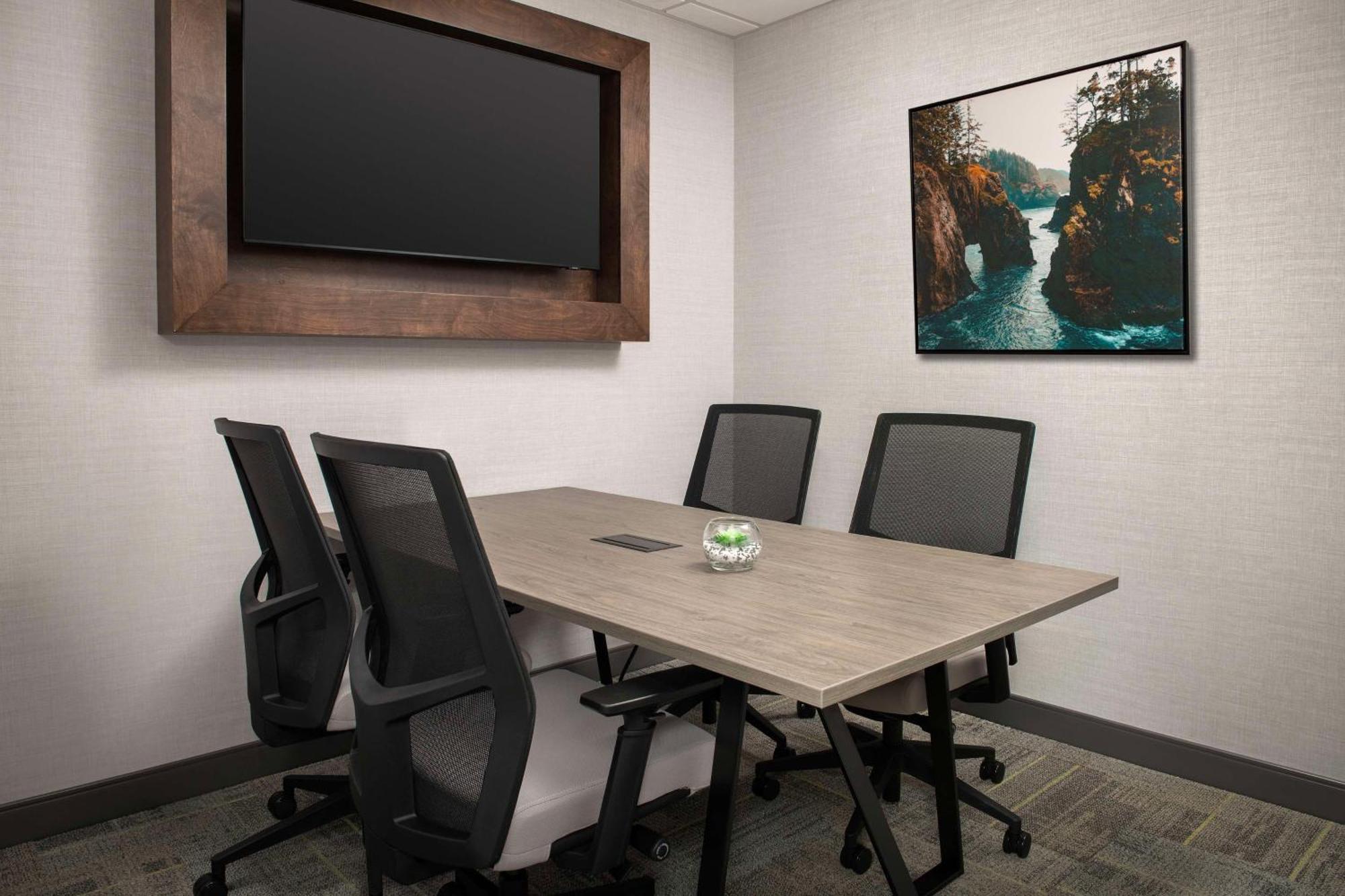 Hampton Inn & Suites Portland/Hillsboro-Evergreen Park Esterno foto