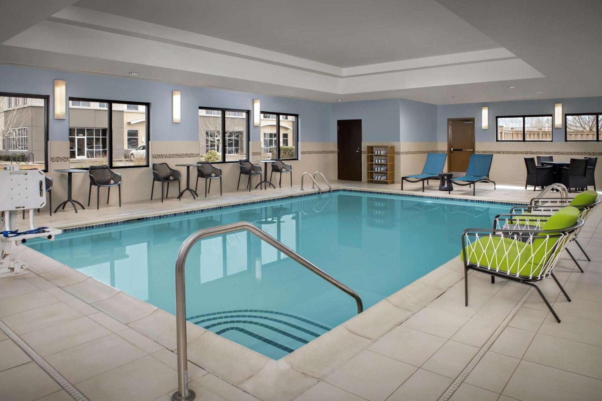 Hampton Inn & Suites Portland/Hillsboro-Evergreen Park Esterno foto